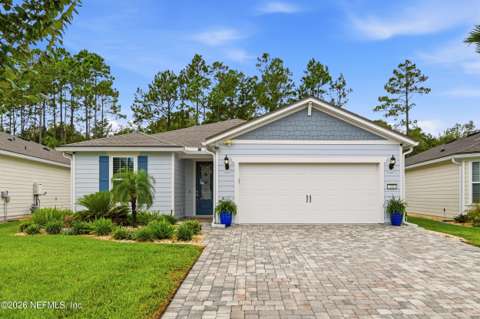 233 Woodgate Drive, home for sale in Ponte Vedra 32081