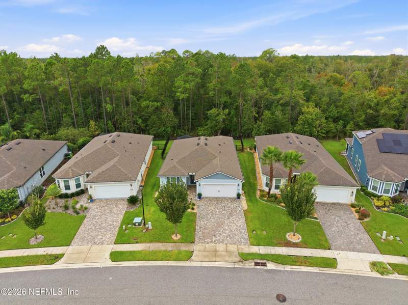 3 bedroom Single Family Residence at 233 Woodgate Drive, Del Webb Nocatee, Ponte Vedra — photo 3