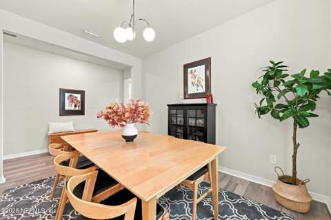 233 Woodgate Drive, Ponte Vedra FL - photo 7 of 43