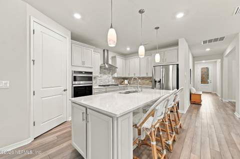 233 Woodgate Drive, Ponte Vedra FL - photo 9 of 43