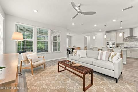 233 Woodgate Drive, Ponte Vedra FL - photo 16 of 43