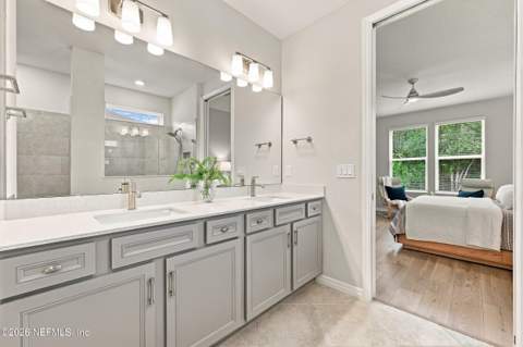 233 Woodgate Drive, Ponte Vedra FL - photo 21 of 43