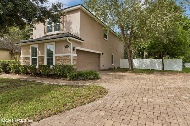 5 bedroom Single Family Residence at 12198 Ridge Crossing Way, Tidewater, Jacksonville — photo 5