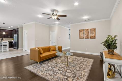 12198 Ridge Crossing Way, Jacksonville FL - photo 16 of 58