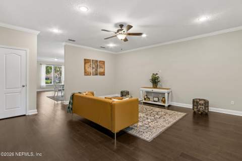 12198 Ridge Crossing Way, Jacksonville FL - photo 17 of 58