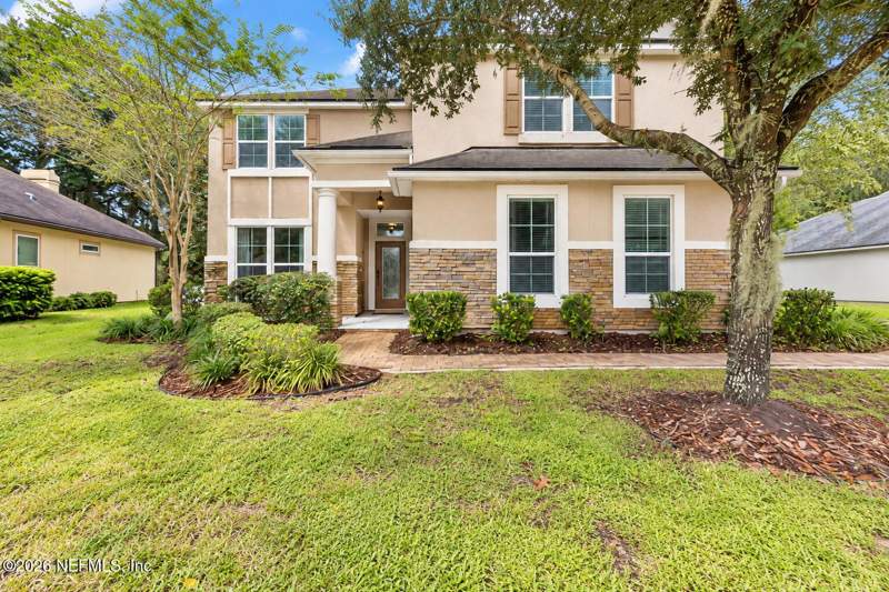 5 bedroom Single Family Residence at 12198 Ridge Crossing Way, Tidewater, Jacksonville — photo 3