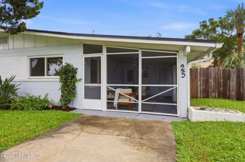 25 Sandra Drive, Jacksonville Beach FL - photo 8 of 53