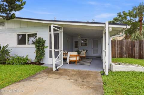 25 Sandra Drive, Jacksonville Beach FL - photo 9 of 53
