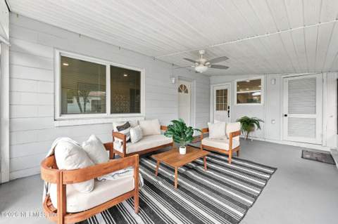 25 Sandra Drive, Jacksonville Beach FL - photo 11 of 53