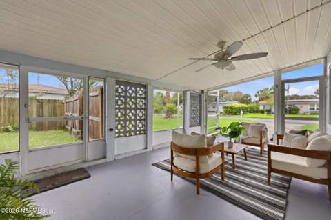 25 Sandra Drive, Jacksonville Beach FL - photo 12 of 53