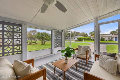25 Sandra Drive, Jacksonville Beach FL - photo 13 of 53