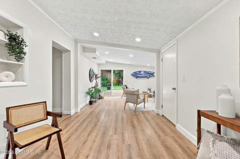 25 Sandra Drive, Jacksonville Beach FL - photo 15 of 53