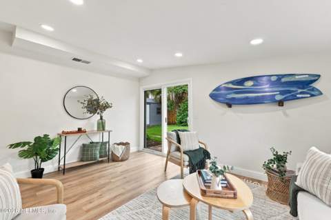 25 Sandra Drive, Jacksonville Beach FL - photo 17 of 53