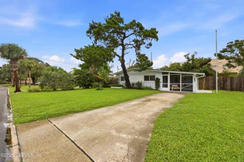 25 Sandra Drive, Jacksonville Beach FL - photo 7 of 53