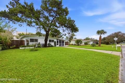25 Sandra Drive, Jacksonville Beach FL - photo 6 of 53