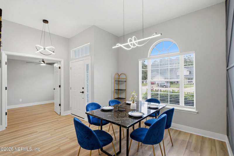 4 bedroom Single Family Residence at 816 E Doty Branch Lane, Julington Creek, Jacksonville — photo 5