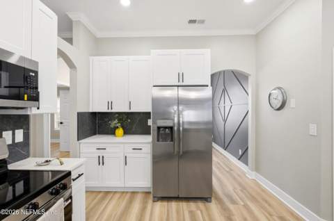 816 E Doty Branch Lane, Jacksonville FL - photo 9 of 58