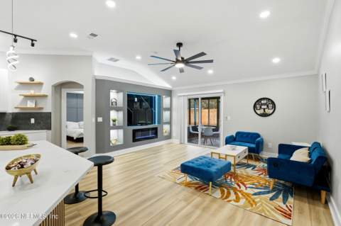 816 E Doty Branch Lane, Jacksonville FL - photo 15 of 58