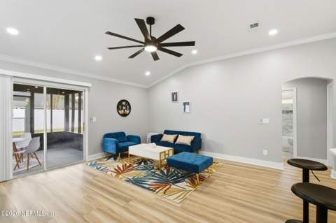816 E Doty Branch Lane, Jacksonville FL - photo 16 of 58