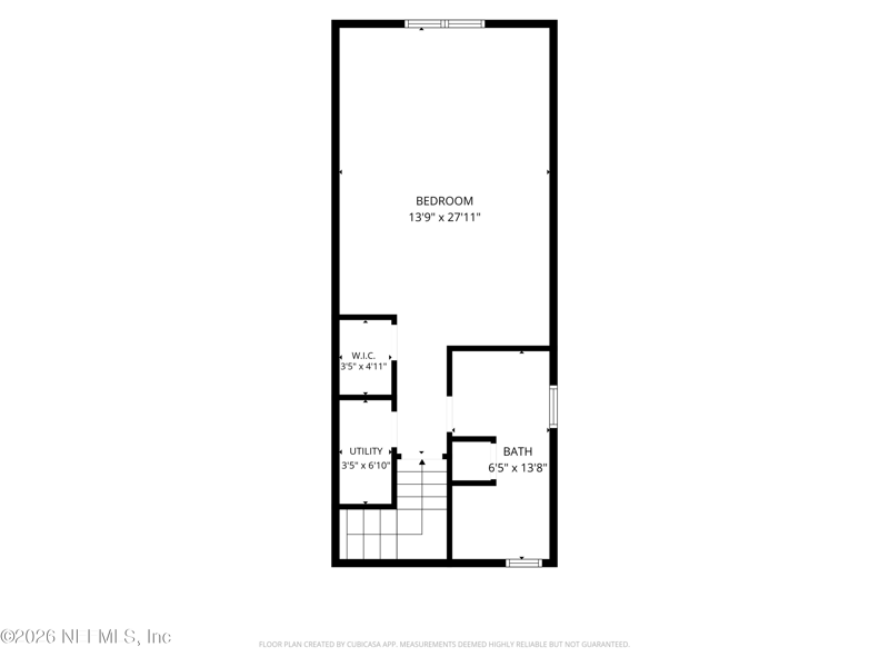 4 bedroom Single Family Residence at 94 Archstone Way, Silverleaf, St. Augustine — photo 4