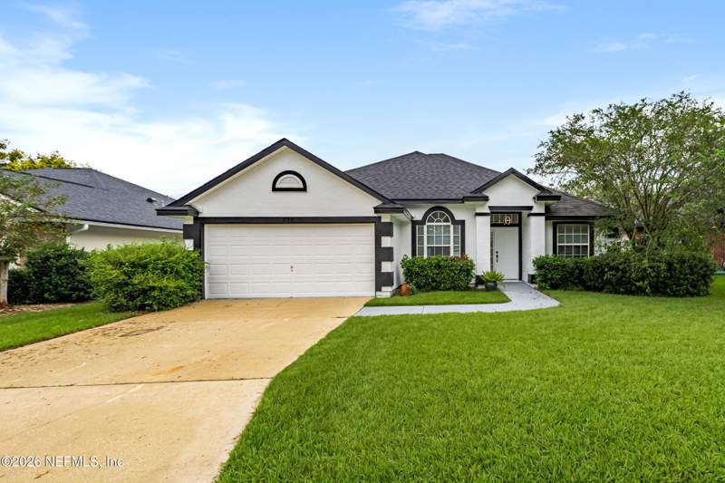 4 bedroom Single Family Residence at 816 E Doty Branch Lane, Julington Creek, Jacksonville — photo 4
