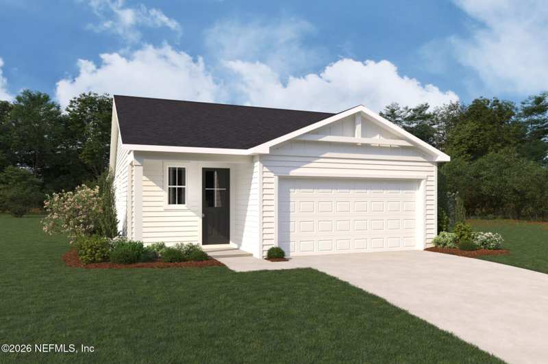 3 bedroom Single Family Residence at 282 Grand Lakes Drive, Rivertown Forest, St. Johns — photo 1