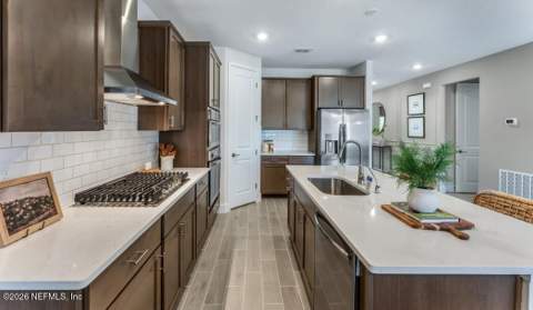 148 Smokerise Drive, St. Augustine FL - photo 10 of 78