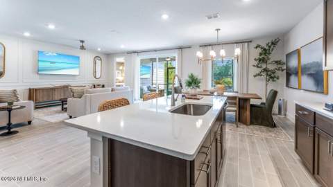 148 Smokerise Drive, St. Augustine FL - photo 8 of 78