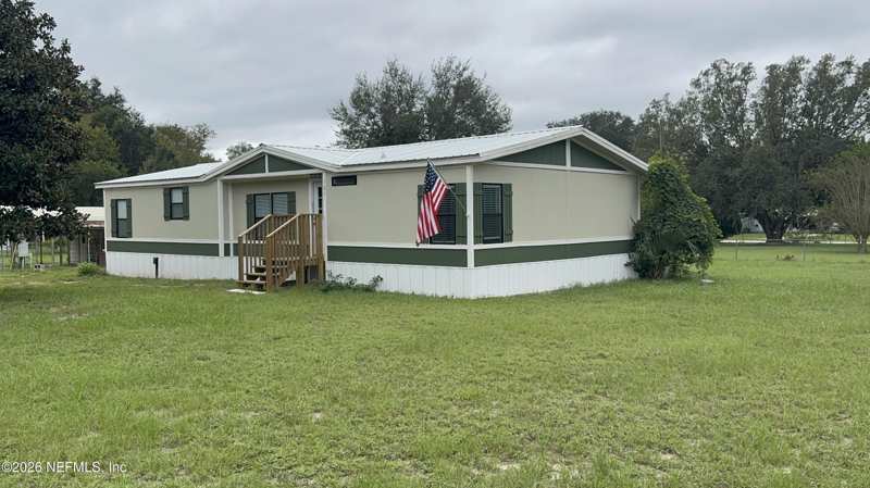 3 bedroom Mobile Home at 121 Ambrose Avenue, St Johns Riverside Ests M, Satsuma — photo 1
