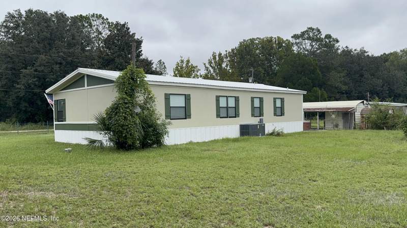 3 bedroom Mobile Home at 121 Ambrose Avenue, St Johns Riverside Ests M, Satsuma — photo 2