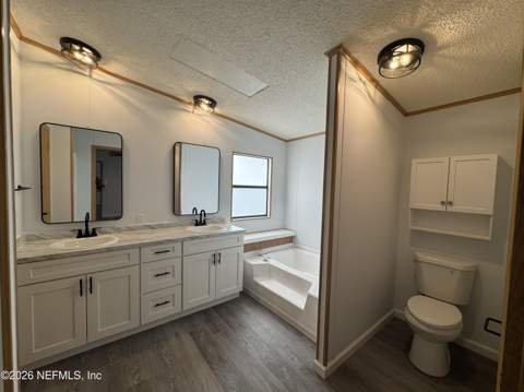 121 Ambrose Avenue, Satsuma FL - photo 10 of 15