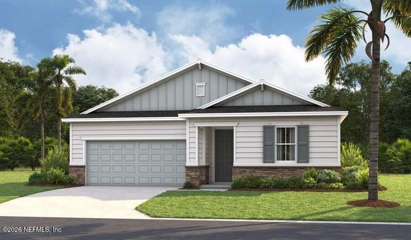4 bedroom Single Family Residence at 96062 College Parkway, Woodbridge, Fernandina Beach — photo 1
