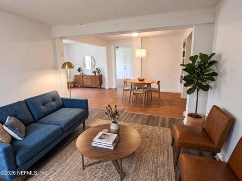 8903 Washington Avenue, Jacksonville FL - photo 9 of 21