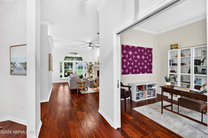 3 bedroom Single Family Residence at 384 Maplewood Drive, Julington Creek Plan, St. Johns — photo 4
