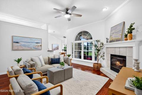 384 Maplewood Drive, St. Johns FL - photo 6 of 78