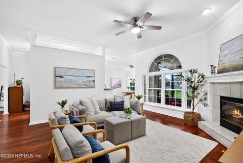 384 Maplewood Drive, St. Johns FL - photo 9 of 78