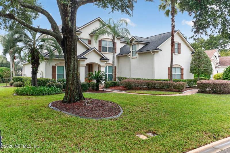 5 bedroom Single Family Residence at 3842 Deer Chase Place, Pablo Bay, Jacksonville — photo 4