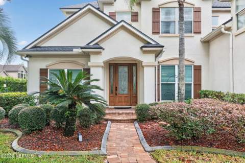 3842 Deer Chase Place, Jacksonville FL - photo 9 of 100