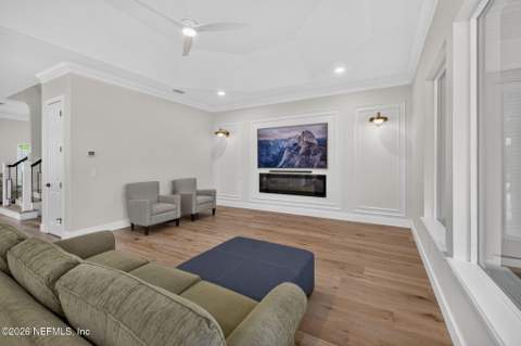 3842 Deer Chase Place, Jacksonville FL - photo 19 of 100