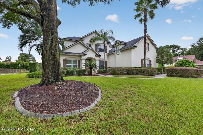 5 bedroom Single Family Residence at 3842 Deer Chase Place, Pablo Bay, Jacksonville — photo 2