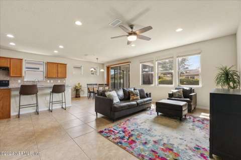 231 Eagle Pass Drive, home for sale in Ponte Vedra 32081