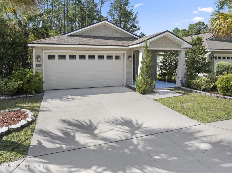 4 bedroom Single Family Residence at 86018 Railway Place, Nassau Crossing, Yulee — photo 2