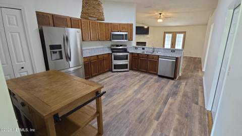 9267 Ford Road, Bryceville FL - photo 11 of 32