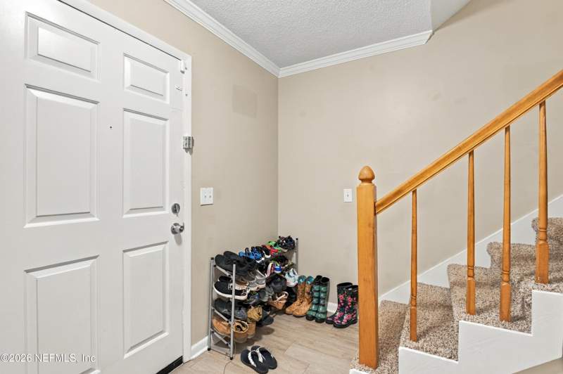 3 bedroom Townhouse at 503 Kettering Way, Olde Concord Village, Orange Park — photo 5
