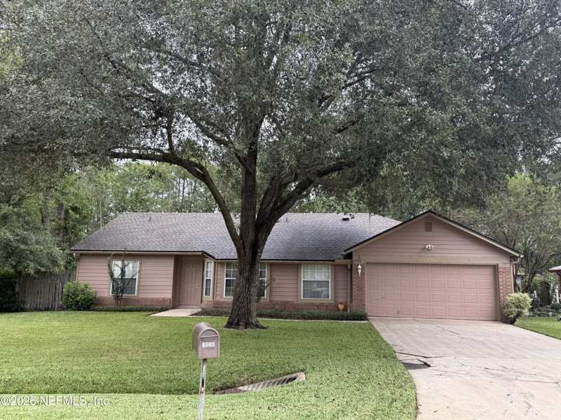 3 bedroom Single Family Residence at 1824 Hollars Place, Quails Hollar, Middleburg — photo 1
