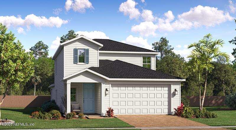 3 bedroom Single Family Residence at 146 Superior Boulevard, Silver Falls, St. Augustine — photo 1