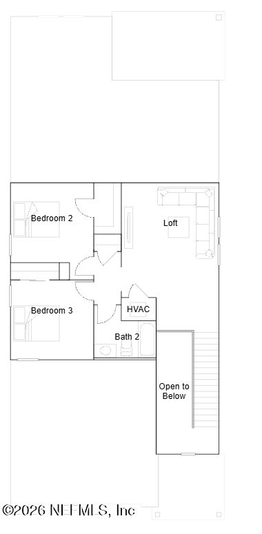 3 bedroom Single Family Residence at 146 Superior Boulevard, Silver Falls, St. Augustine — photo 4