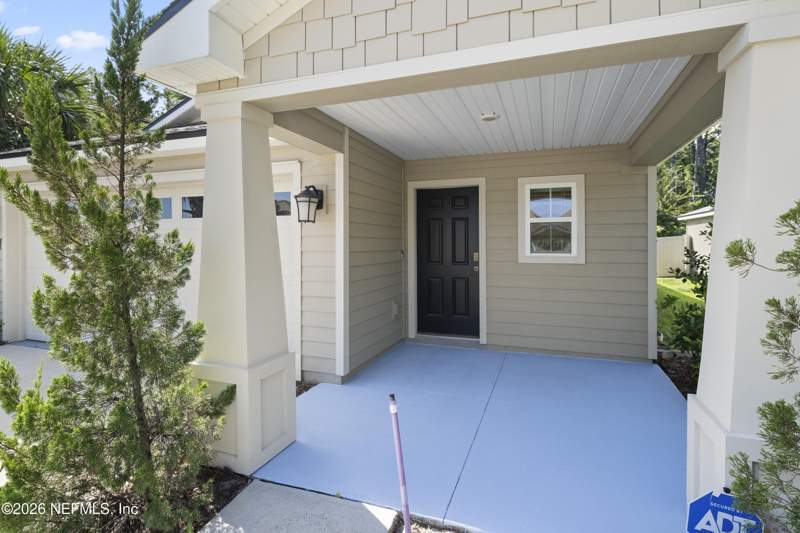 4 bedroom Single Family Residence at 86018 Railway Place, Nassau Crossing, Yulee — photo 3