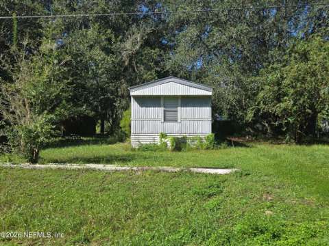 251 Tarpon Boulevard, waterfront for sale in Palatka