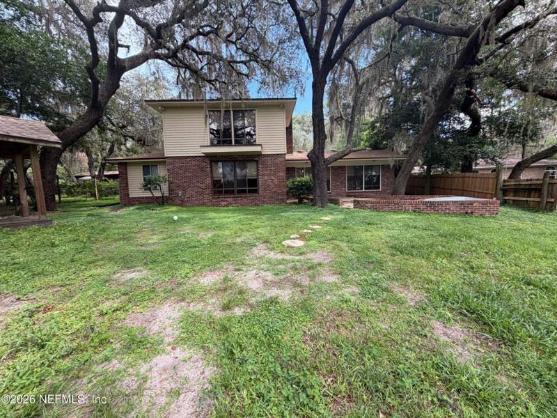 4 bedroom Single Family Residence at 8042 County Line Road, Melrose, Melrose — photo 3